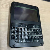 ColorBerry with Aluminum Alloy Metal Case